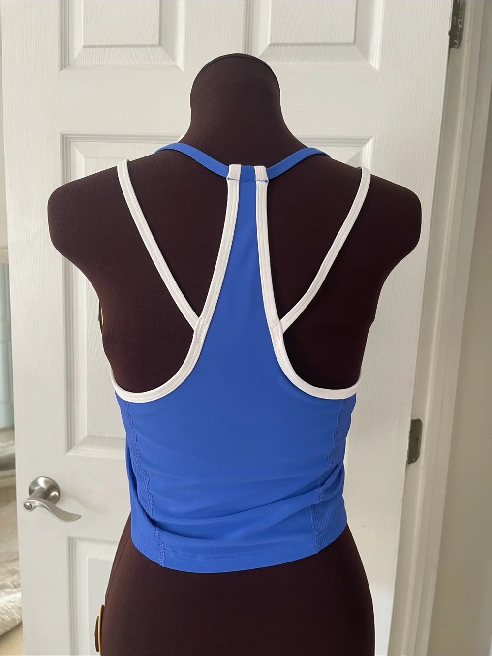 Old Navy sporty royal